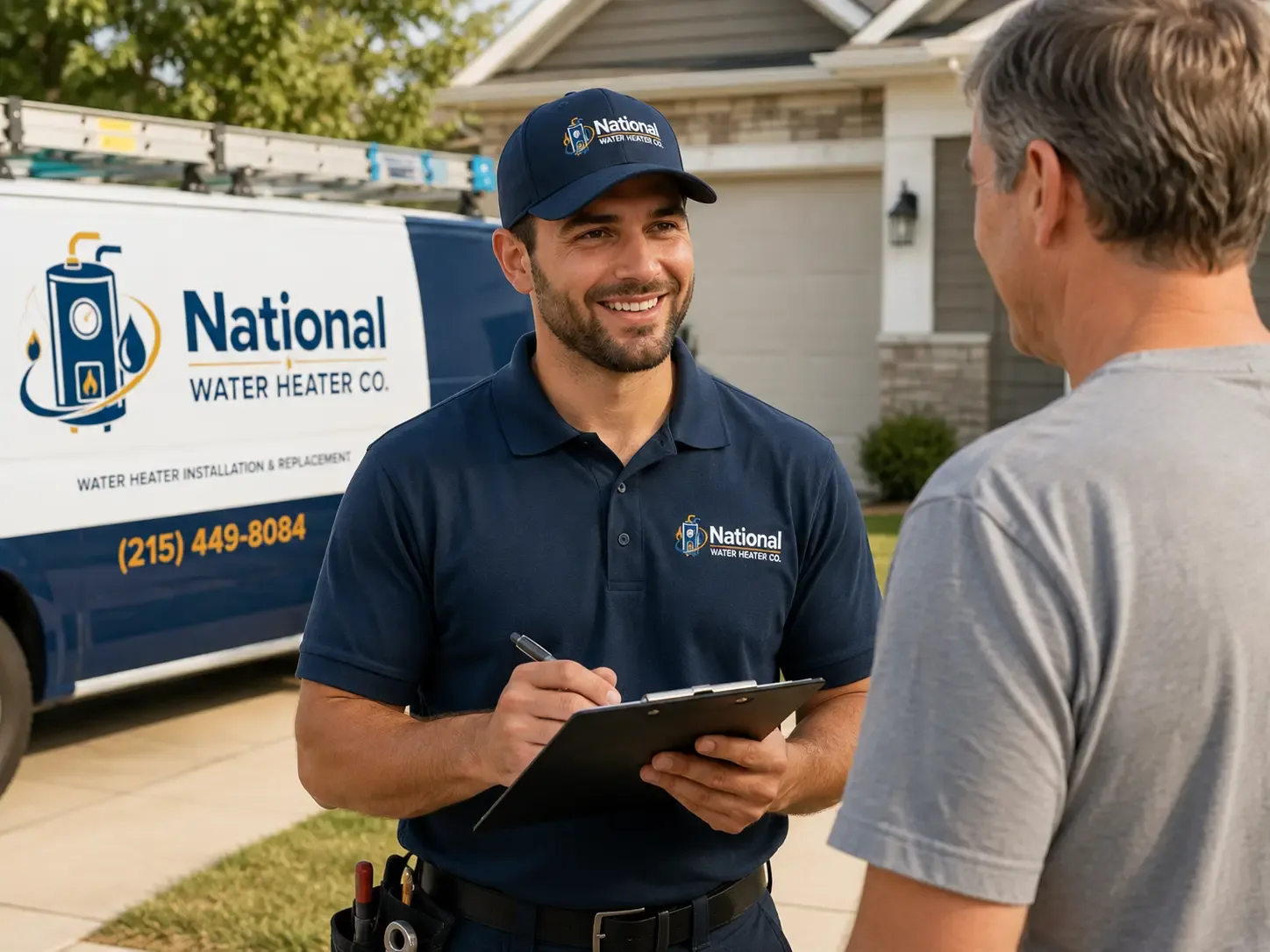 Water Heater Installation Camp Lejeune, NC FAQs